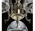 Люстра потолочная MW-Light Amanda 481014905
