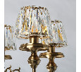 Люстра подвесная MW-Light Amanda 481014508