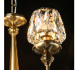 Люстра подвесная MW-Light Amanda 481014508