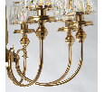 Люстра подвесная MW-Light Amanda 481014508