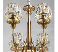 Люстра подвесная MW-Light Amanda 481014508