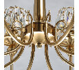 Люстра подвесная MW-Light Amanda 481014508