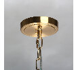Люстра подвесная MW-Light Amanda 481014508