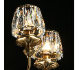 Люстра подвесная MW-Light Amanda 481014405