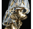 Люстра подвесная MW-Light Amanda 481014405