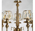 Люстра подвесная MW-Light Amanda 481014405