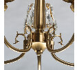 Люстра подвесная MW-Light Amanda 481014405