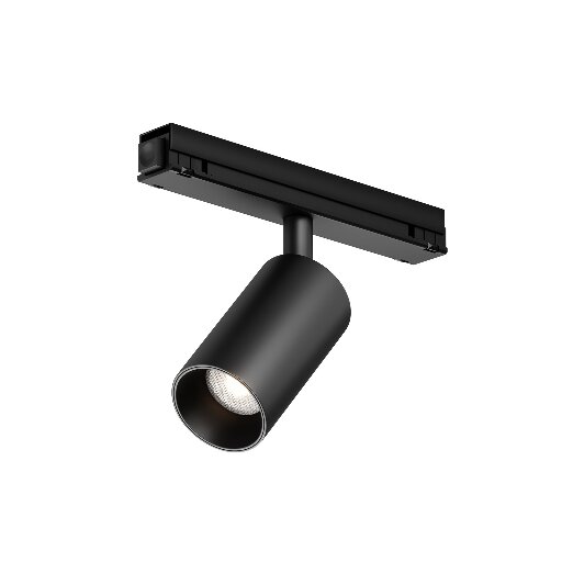 Уличный трековый светильник Maytoni Focus Led O-TR02-1-S-8WB4K