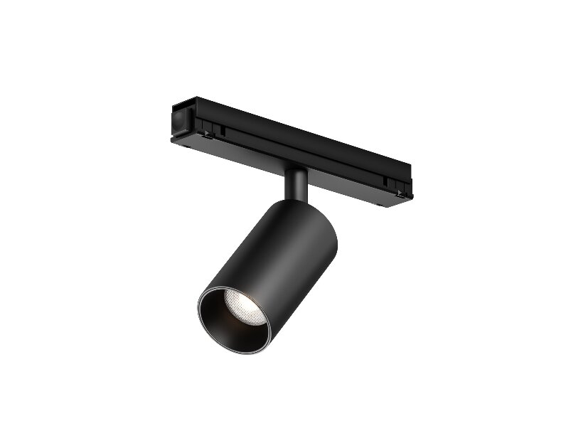 Уличный трековый светильник Maytoni Focus Led O-TR02-1-S-8WB4K