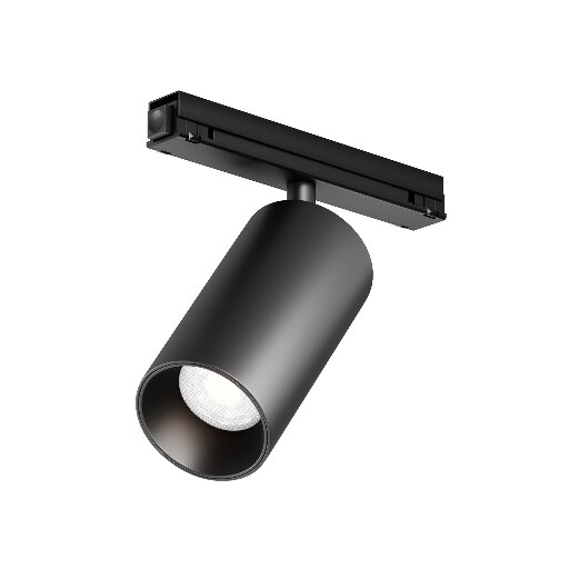 Уличный трековый светильник Maytoni Focus Led O-TR02-1-S-20WB4K