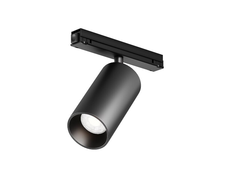 Уличный трековый светильник Maytoni Focus Led O-TR02-1-S-20WB4K