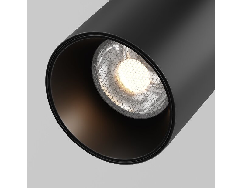 Уличный трековый светильник Maytoni Focus Led O-TR02-1-S-20WB3K