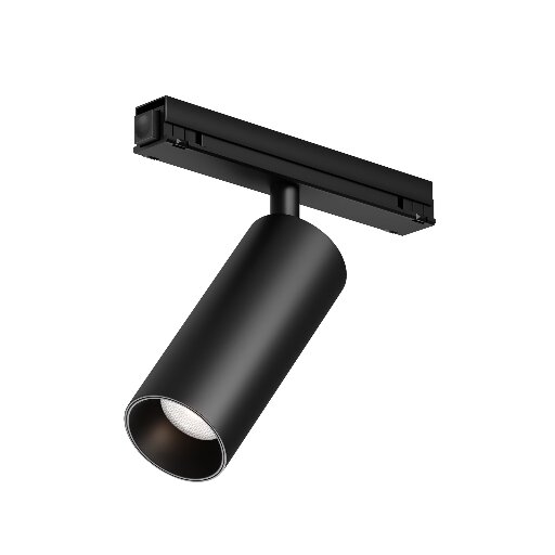 Уличный трековый светильник Maytoni Focus Led O-TR02-1-S-15WB4K