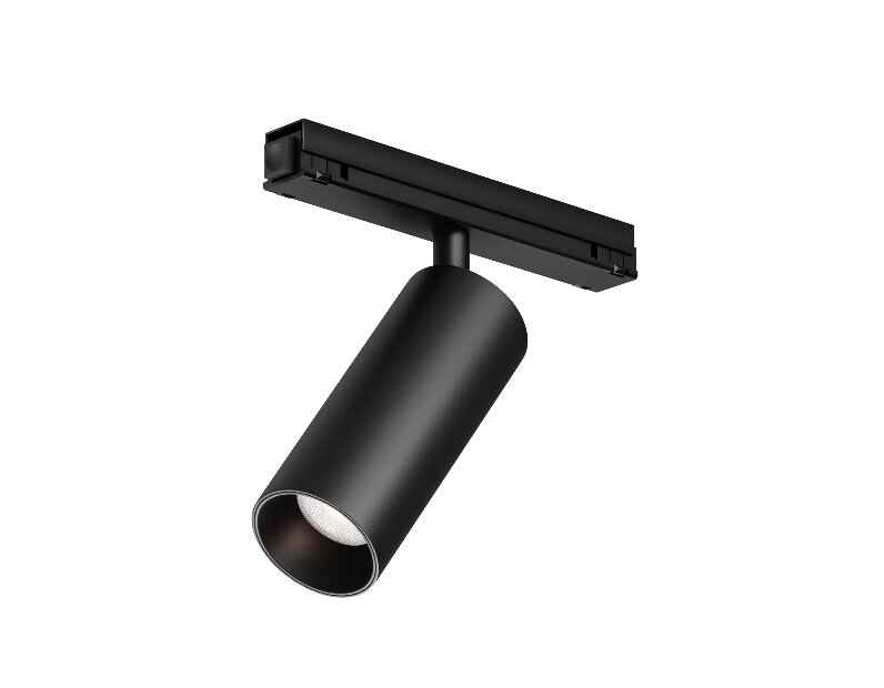 Уличный трековый светильник Maytoni Focus Led O-TR02-1-S-15WB4K