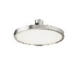 Трековый светильник Technical Plato TR153-1-10W4K-PT