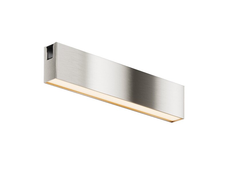 Трековый светильник Technical Basis TR151-1-12W3K-PT