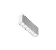 Потолочный светильник Technical Points C066CL-12W3-6K-W