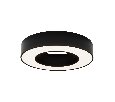 Потолочный светильник Technical Lua C093CL-24W4K-B