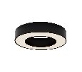 Потолочный светильник Technical Lua C093CL-24W3K-B