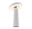 Аккумуляторный светильник Freya Mushroom FR6109TL-L4W