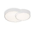 Потолочный светильник Freya  Items FR6094CL-L72W