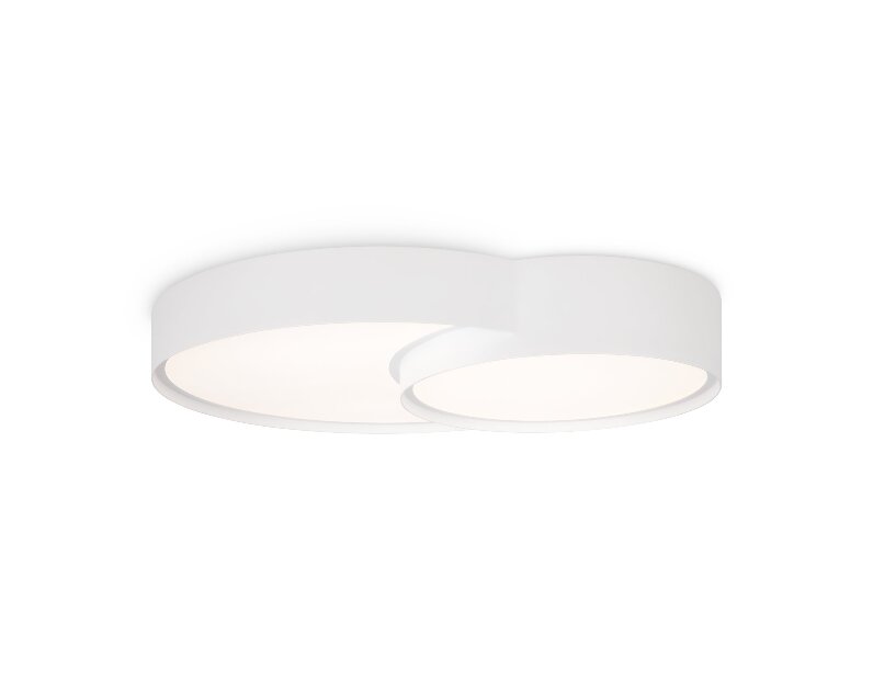 Потолочный светильник Freya  Items FR6094CL-L72W