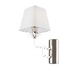 Настенный светильник (бра) Freya Viva FR5266WL-01CH