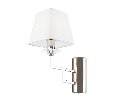 Настенный светильник (бра) Freya Viva FR5266WL-01CH