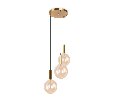 Подвесной светильник Freya Sway FR5269PL-03BZ1