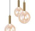 Подвесной светильник Freya Sway FR5269PL-03BZ1