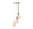 Подвесной светильник Freya Sway FR5269PL-03BZ1