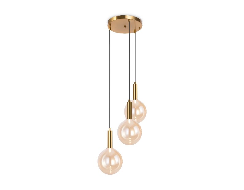 Подвесной светильник Freya Sway FR5269PL-03BZ1