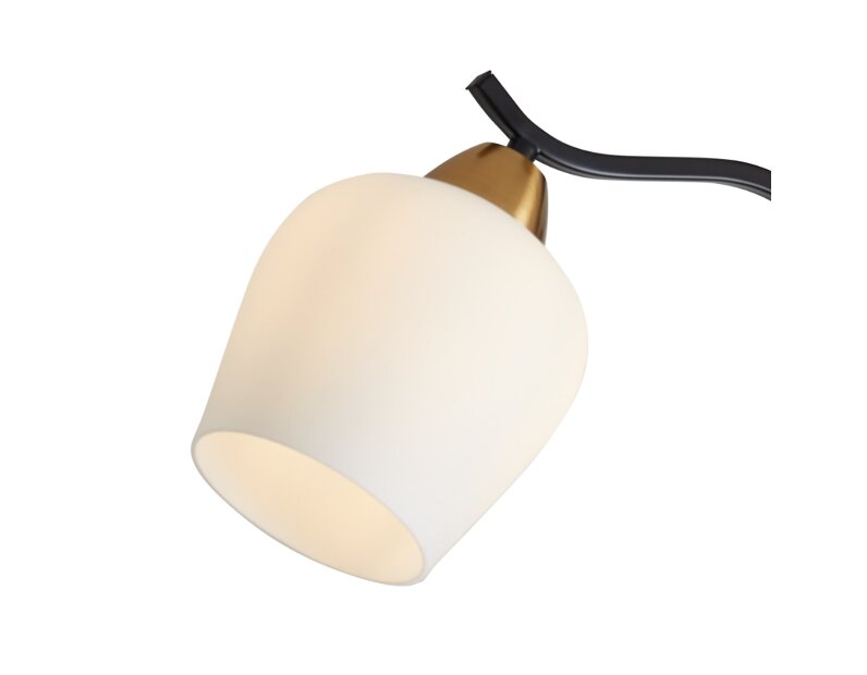 Люстра Freya Shadow FR5422PL-03BZ