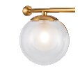 Настенный светильник (бра) Freya Lumos FR5262WL-02BS