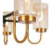 Люстра Freya Jewel FR5321CL-05BZ