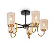 Люстра Freya Jewel FR5321CL-05BZ