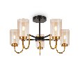 Люстра Freya Jewel FR5321CL-05BZ