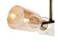 Люстра Freya Glow FR5129PL-04B