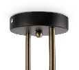 Люстра Freya Glow FR5129PL-04B