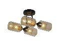 Люстра Freya Glow FR5129PL-04B