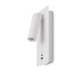 Настенный светильник (бра) Freya Brok FR5341WL-L3W