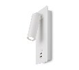 Настенный светильник (бра) Freya Brok FR5341WL-L3W