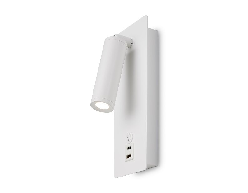 Настенный светильник (бра) Freya Brok FR5341WL-L3W