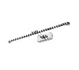 Подсветка Maytoni Dazzle MIR267WL-L14CH3K
