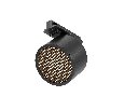 Трековый светильник Technical Glare TR225-1-GX53-B