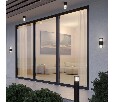 Наземный низкий светильник Novotech Street 370994
