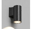 Светильник на штанге Denkirs BORG DK9820-BK