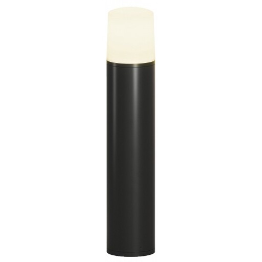Наземный низкий светильник Denkirs NORD DK9745-BK