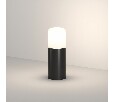 Наземный низкий светильник Denkirs NORD DK9743-BK