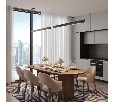 Подвесной светильник Novotech Ledo 359546